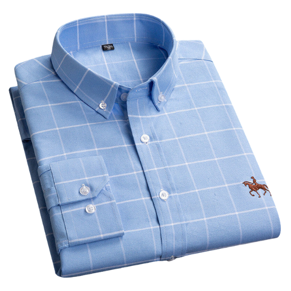 MORRIS | Camicia Premium