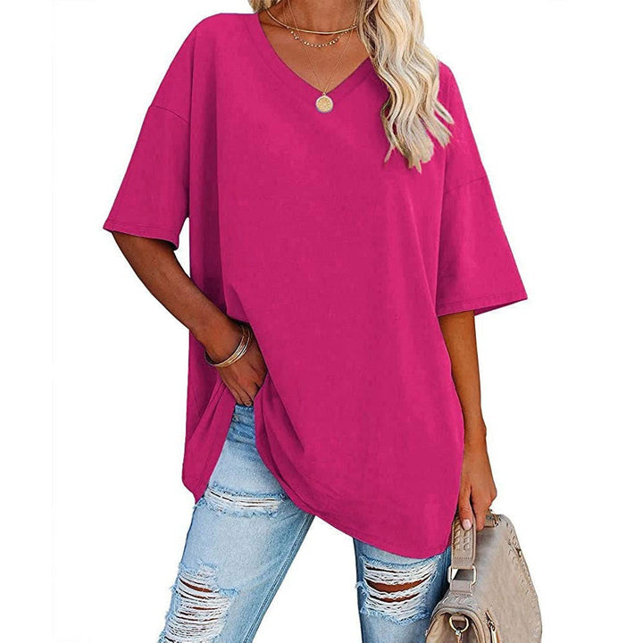 Alize - Camicia oversize
