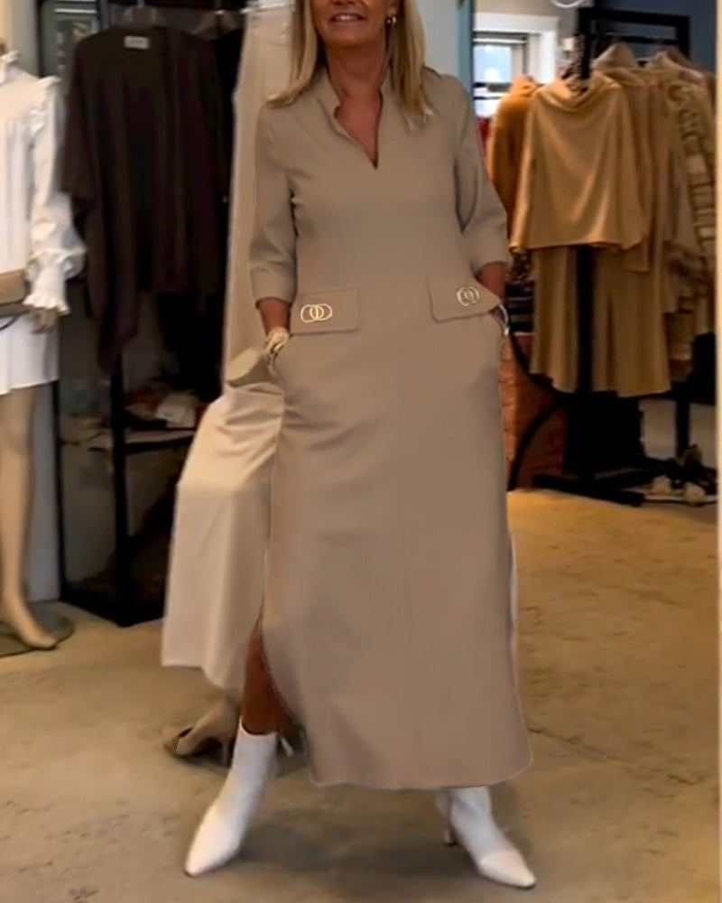Jenni - Casual Clothing - Elegant - Luxurious Material - Suitable for Everyday Use for Women