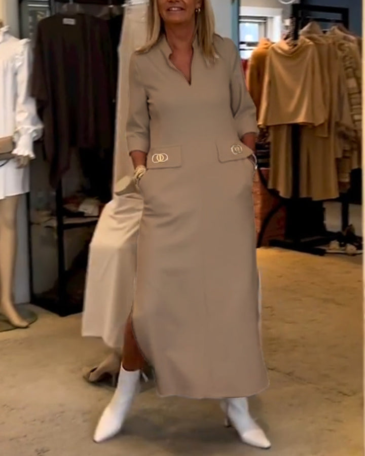 Jenni - Casual Clothing - Elegant - Luxurious Material - Suitable for Everyday Use for Women