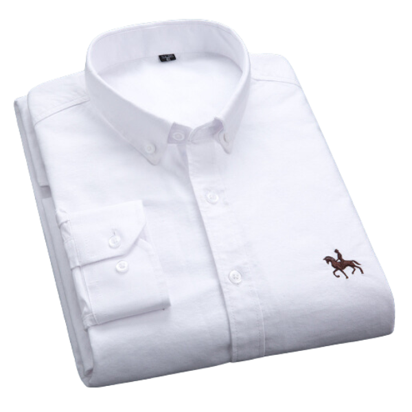 MORRIS | Camicia Premium