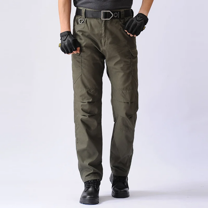 KEN | Pantalon cargo homme pour randonnée et trekking