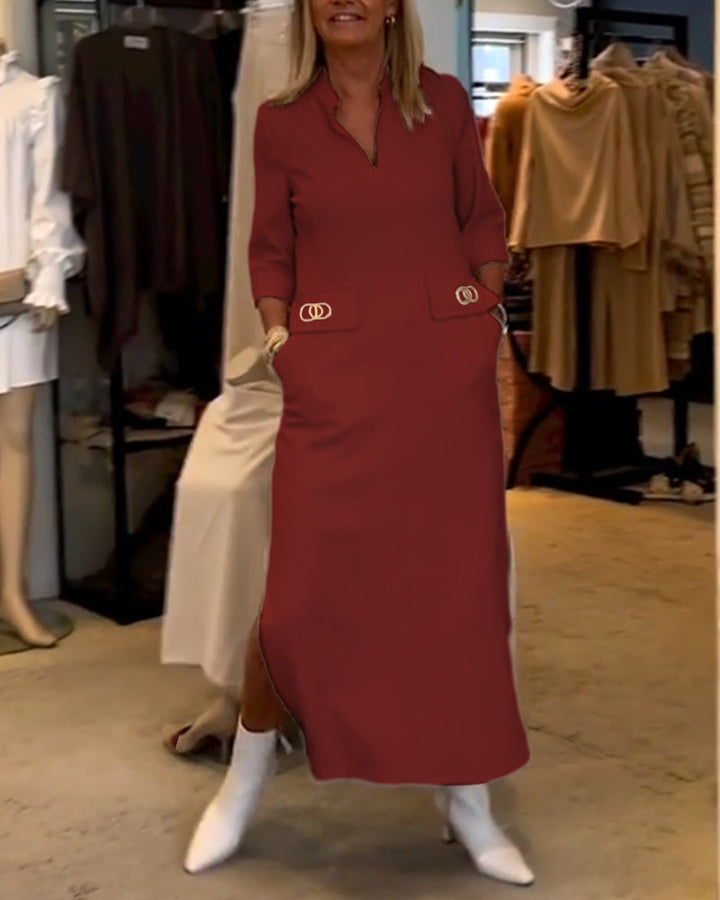 Jenni - Casual Clothing - Elegant - Luxurious Material - Suitable for Everyday Use for Women