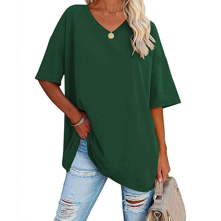 Alize - Camicia oversize
