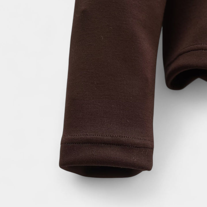 Maria Modehaus | kurtka damska pikowana z softshellu – wiatroodporna, wodoodporna