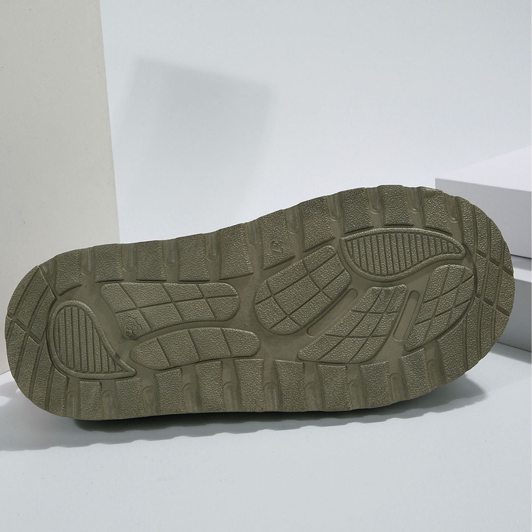 Yolande | Chaussons sans douleur