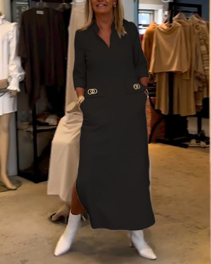 Jenni - Casual Clothing - Elegant - Luxurious Material - Suitable for Everyday Use for Women