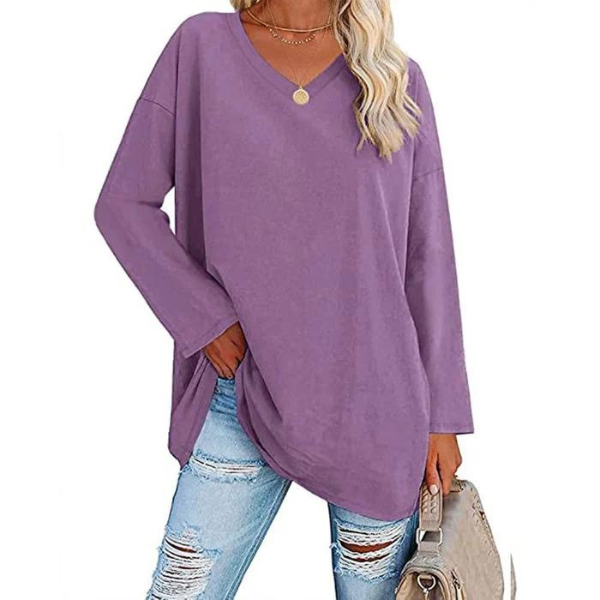 Stella Luxe Élégance Pull-over