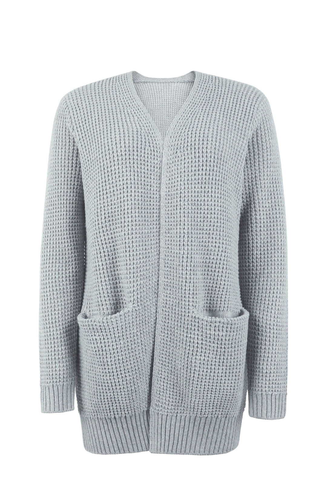 Daniella - Cardigan morbido - Classico - Comodo e morbido - Per l'autunno per donna