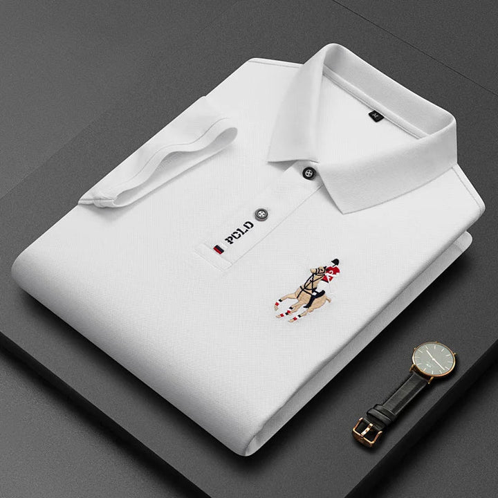 Carter | Polo estivo da uomo
