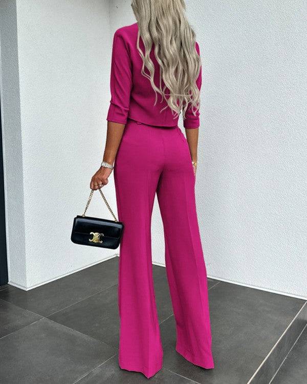 Levera | Top + Gratis passende Hose