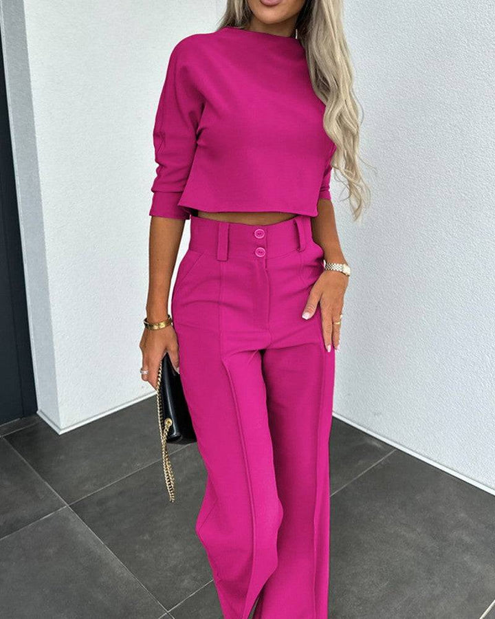 Levera | Top + Gratis passende Hose