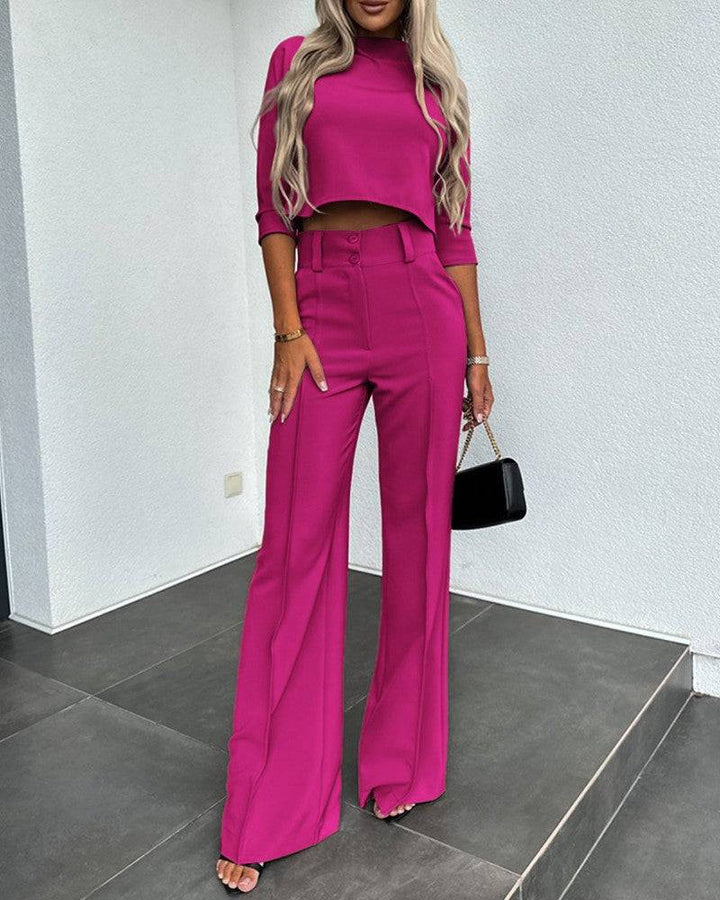 Levera | Top + Gratis passende Hose