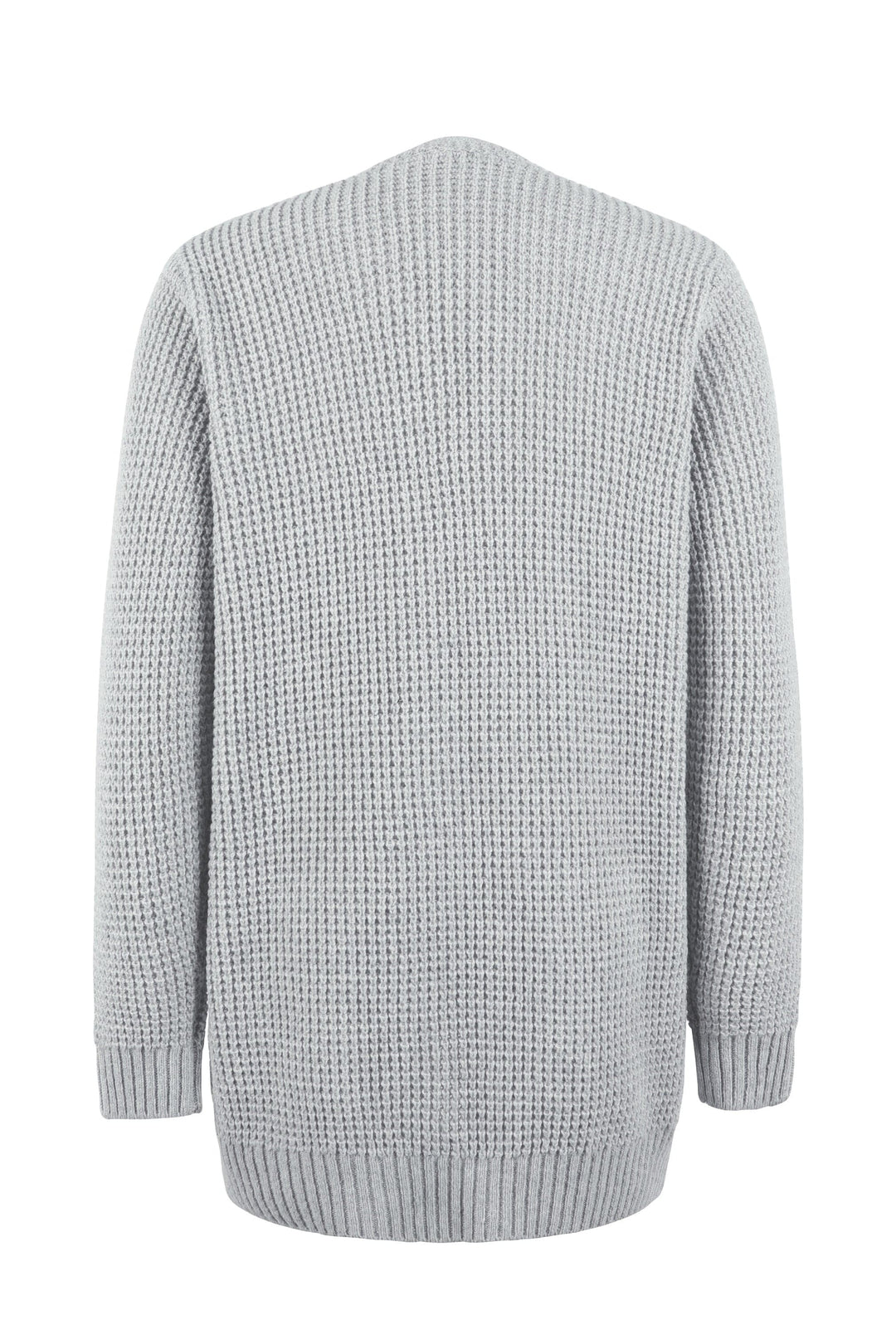 Daniella - Cardigan morbido - Classico - Comodo e morbido - Per l'autunno per donna