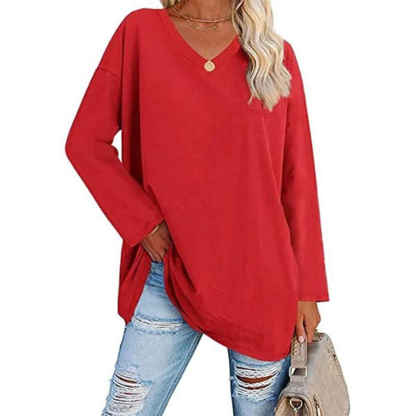 Stella Luxe Élégance Pull-over