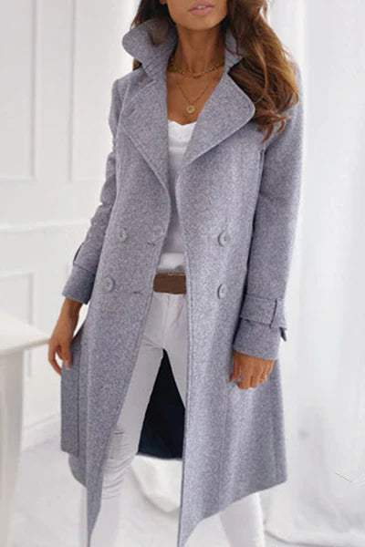 Lydia | cappotto casual elegante