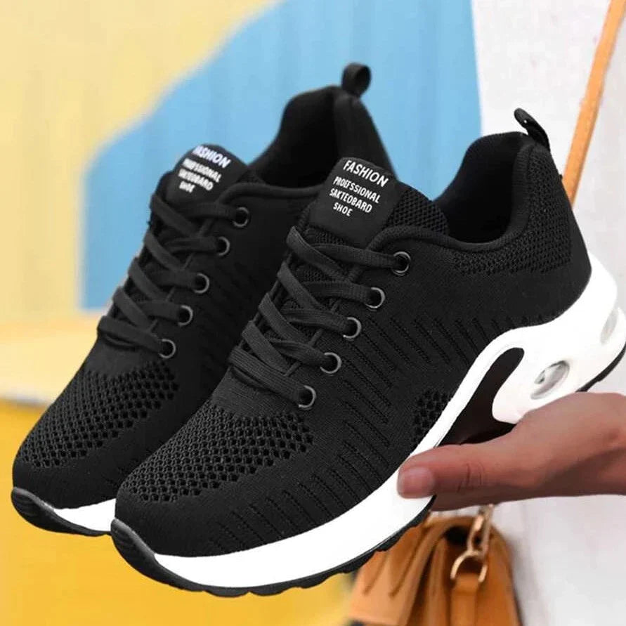 Pieds Komfy | Chaussures de loisirs orthopédiques pour femmes