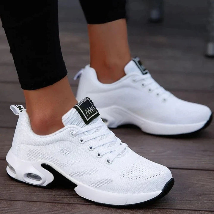 Pieds Komfy | Chaussures de loisirs orthopédiques pour femmes