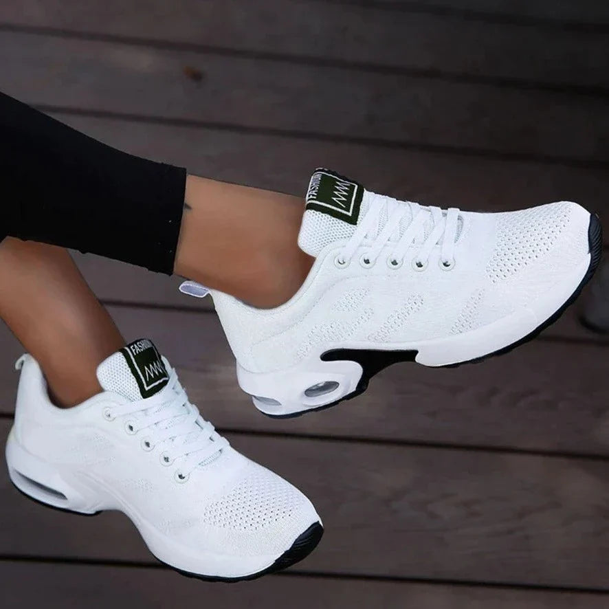 Pieds Komfy | Chaussures de loisirs orthopédiques pour femmes
