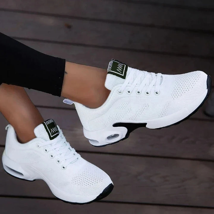 Pieds Komfy | Chaussures de loisirs orthopédiques pour femmes