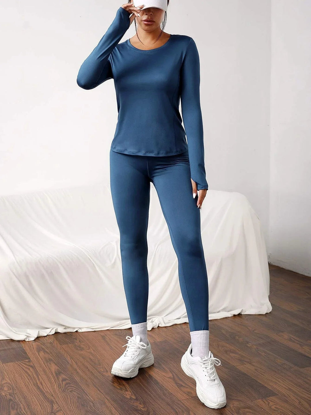 Bequemer Vintage-Einteiler-Trainings- & Jogginganzug für Damen | Perfekt für den Alltagsgebrauch