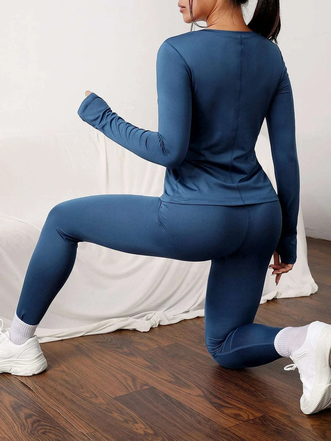 Bequemer Vintage-Einteiler-Trainings- & Jogginganzug für Damen | Perfekt für den Alltagsgebrauch