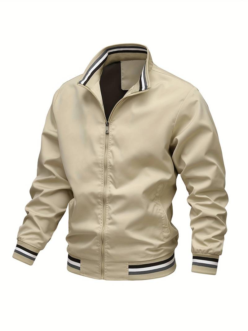 Dave | Spring men's jacket