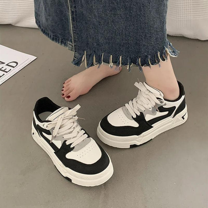 Elegante Schicke Sneaker für Damen | Perfekt für den Alltag