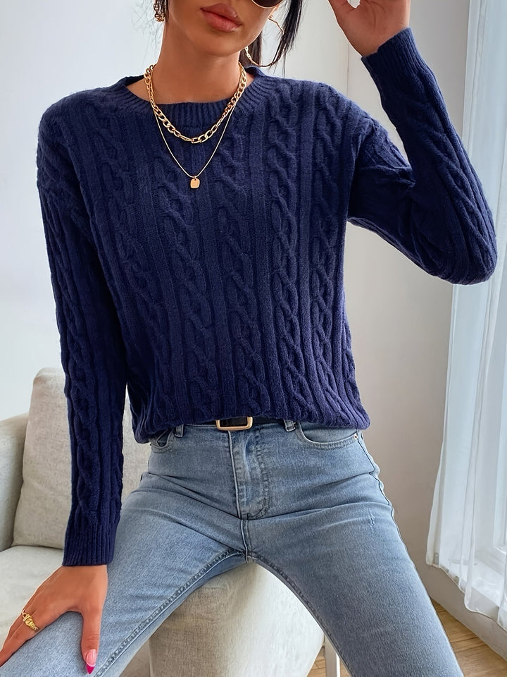Gilda - pull de loisirs pour femmes