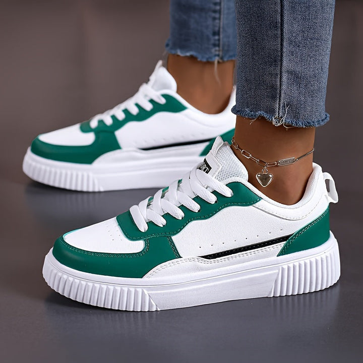 Lässige Leichte Allwetter-Sneaker für Damen | Perfekt für den Alltag