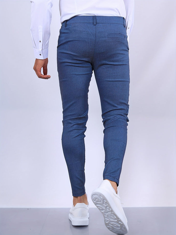 Marko - Pantalons ajustés pour hommes