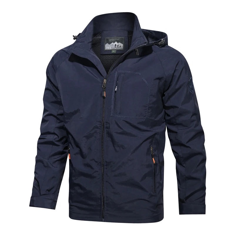 Jasper - Herbstjacke für Männer