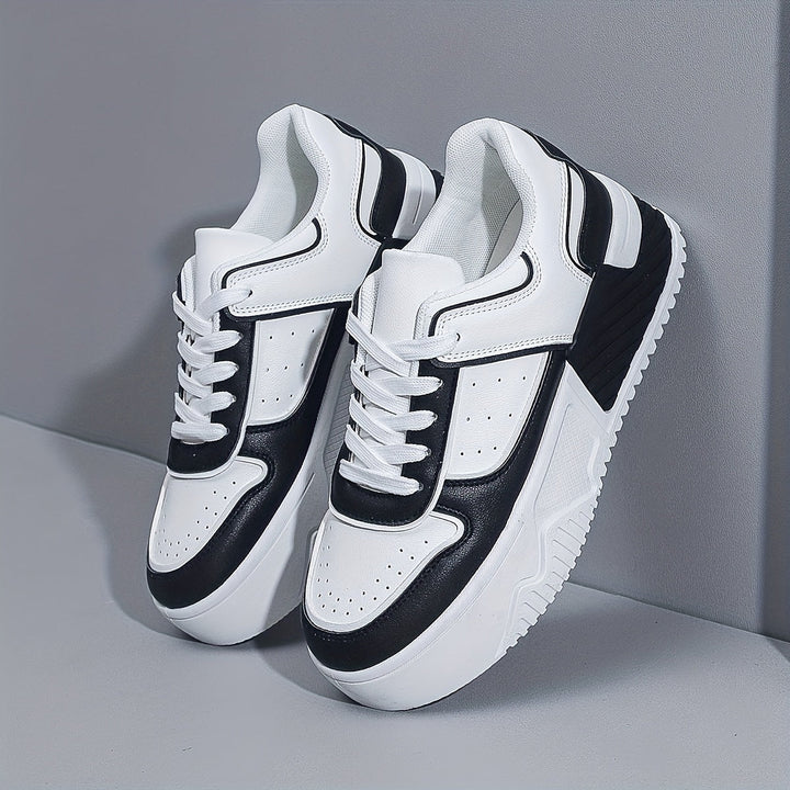 Stilvolle Fashion-Sneaker für Damen | Perfekt für den Alltag