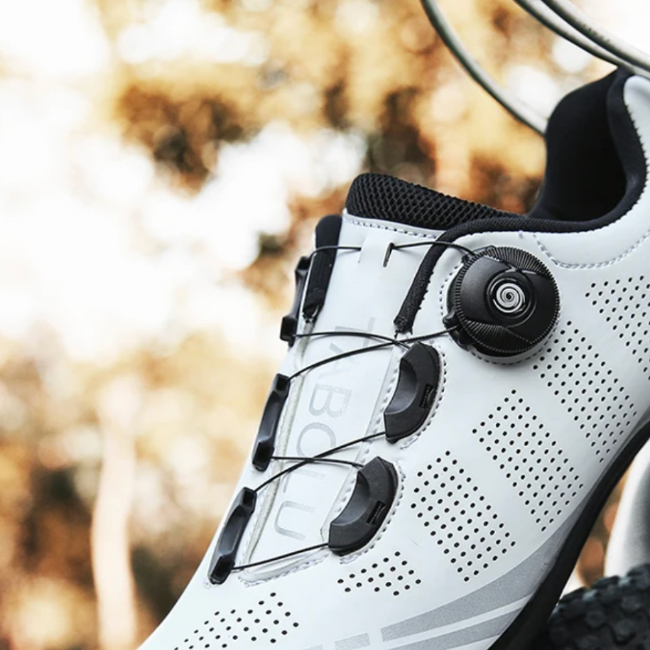 Rosie - Chaussures de vélo Mountain Trail