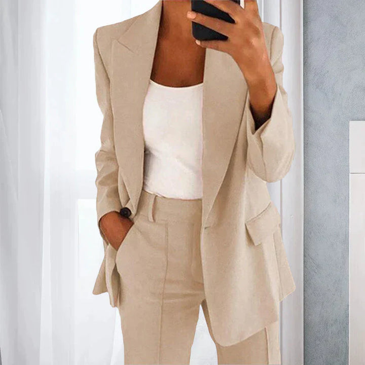 MARLEN - Ensemble super stylé et élégant