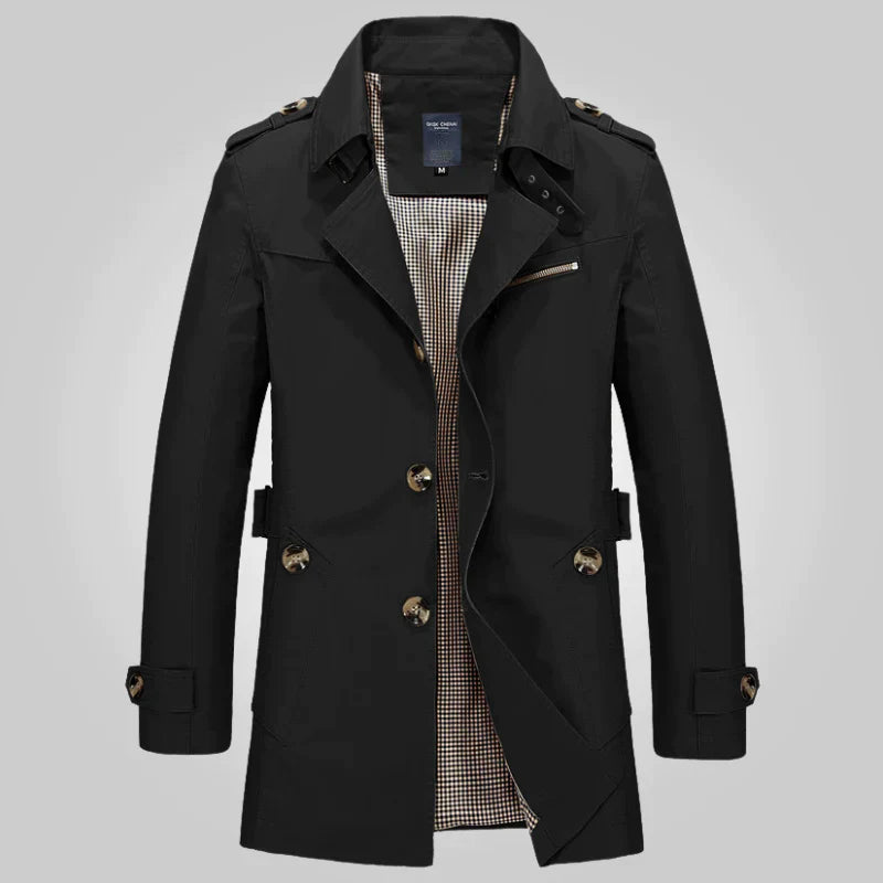 Everard - Trench-coat élégant