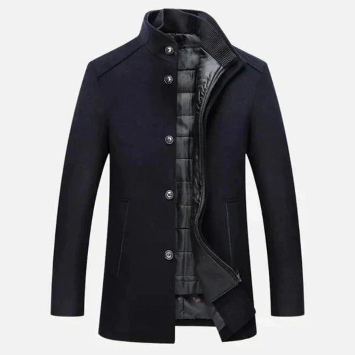Jake - Jacken & Mantel - Luxus - Modisch - Ideal für Herbst / Winter für Herren