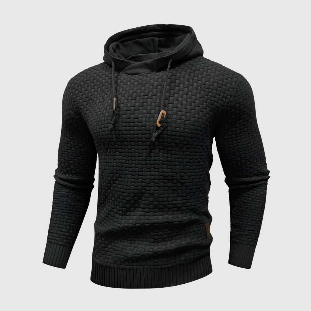 LEO | Trendige Urban Hoodie