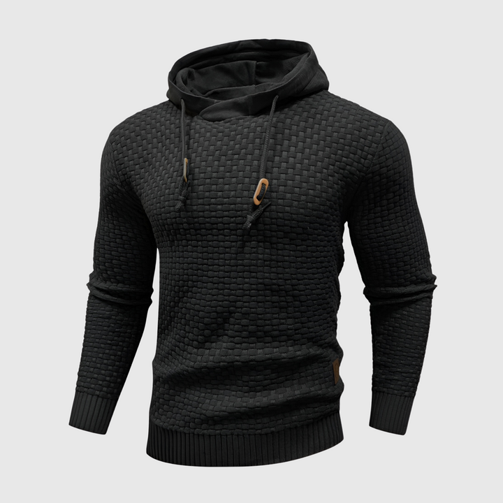 LEO | Trendige Urban Hoodie