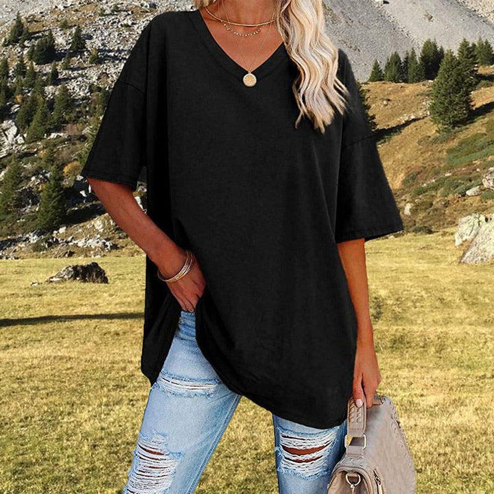 Alize - Camicia oversize