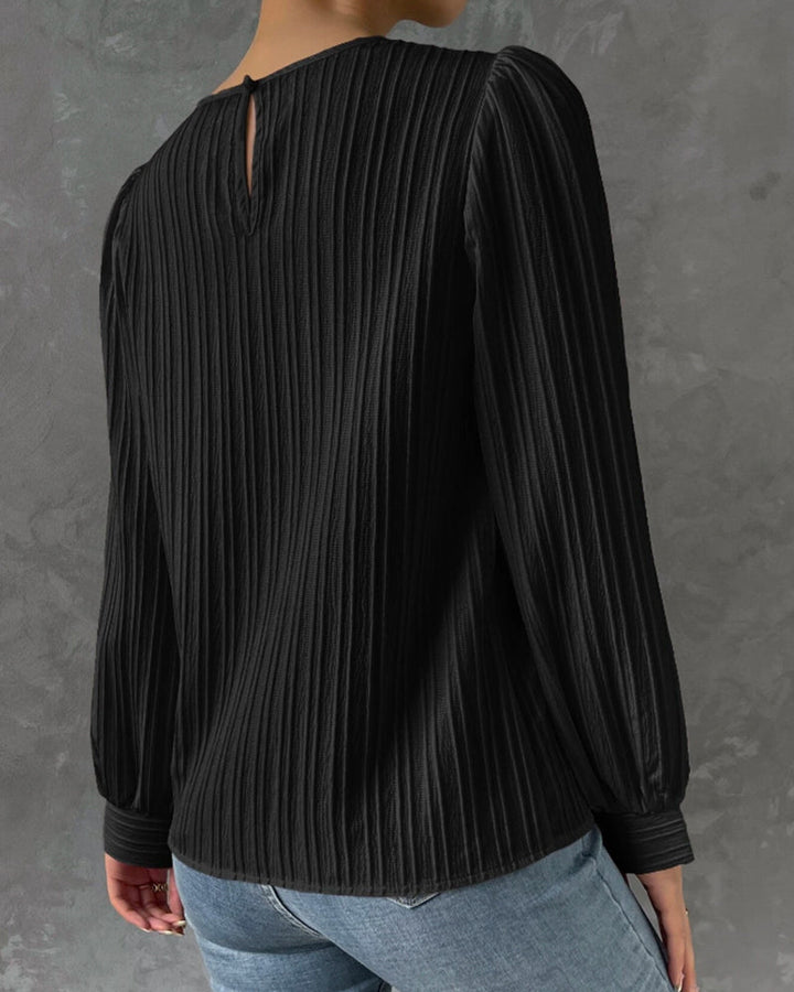 Bess - Blouse élégante
