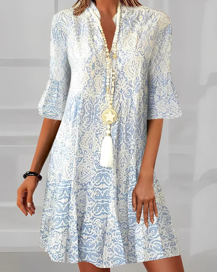 Sieglindel | robe courte pour femmes