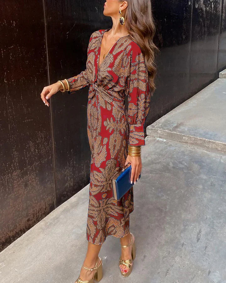 Rosamul – robe élégante pour femmes
