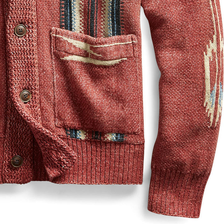 Clemont - Giacca - Casual - Alla moda - Ideale per autunno / inverno