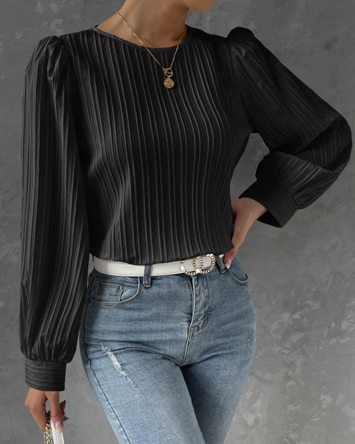 Bess - Blouse élégante