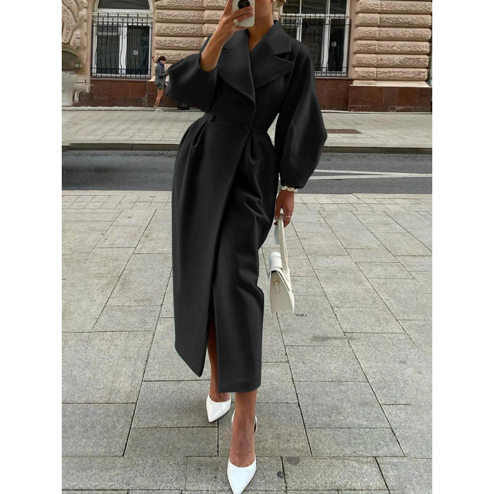 Katelyn - elegante cappotto invernale streetwear