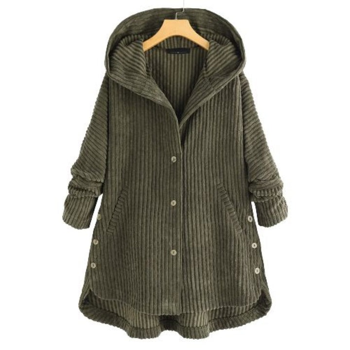 Jelina – giacca – classica – fatta per il comfort – ideale per autunno/inverno per donna
