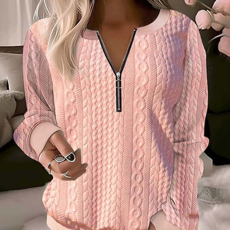 AMBER | Sweatshirts de loisirs élégants pour femmes