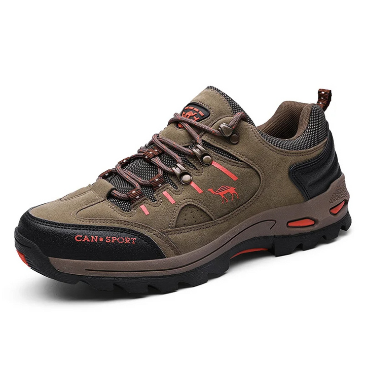 Scarpe da trekking outdoor antiscivolo e impermeabili