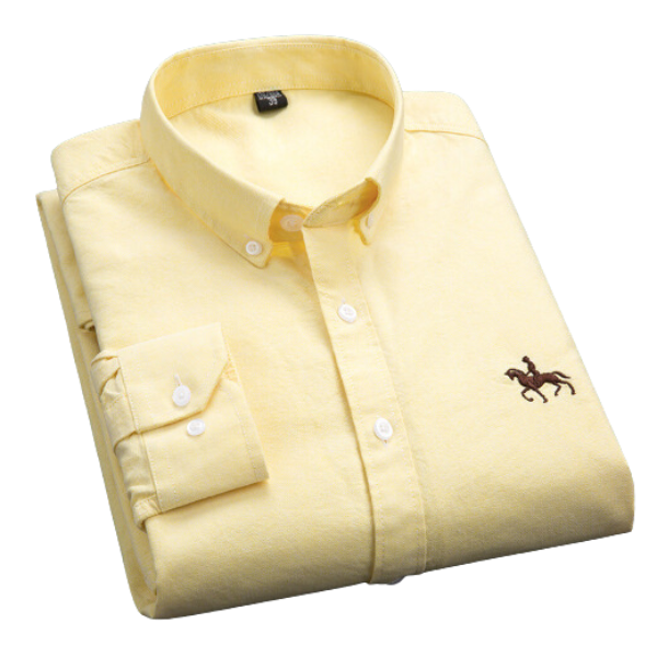 MORRIS | Camicia Premium